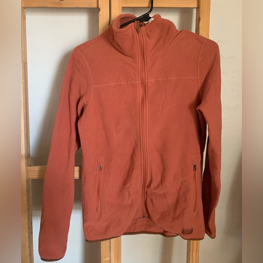 REI Women's Fleece Jacket